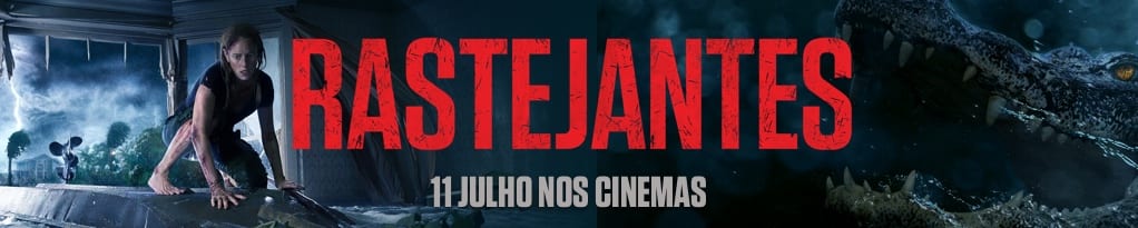 Poster for Rastejantes