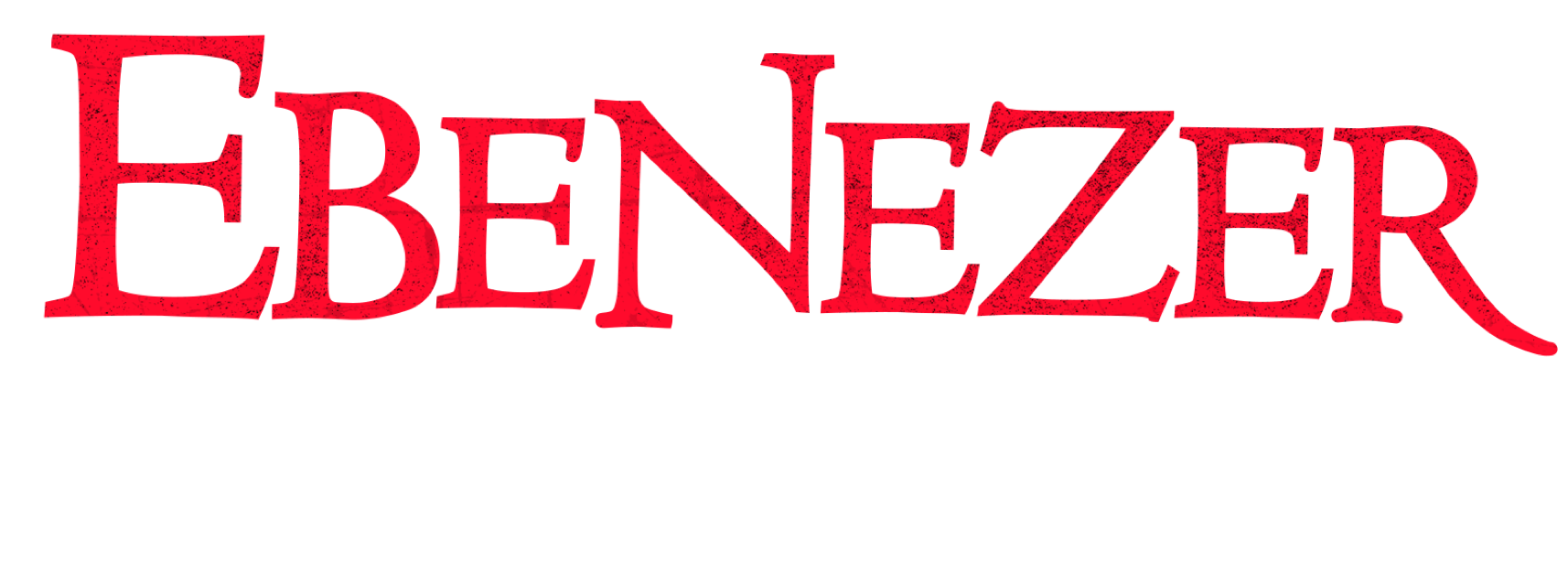 Title or logo for Ebenezer