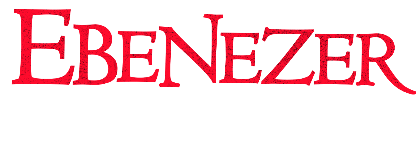 Title or logo for Ebenezer