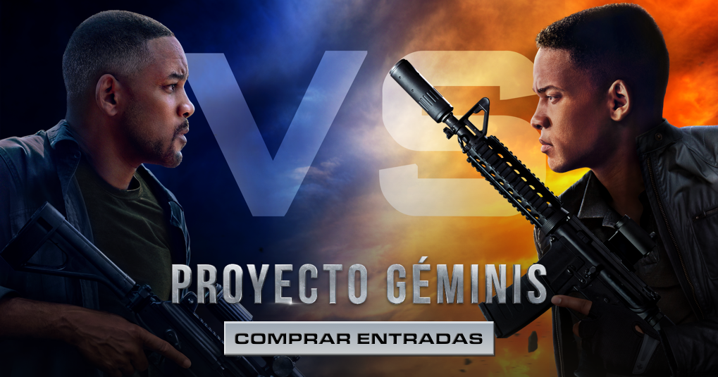 Gemini Man Sinopsis Paramount Pictures