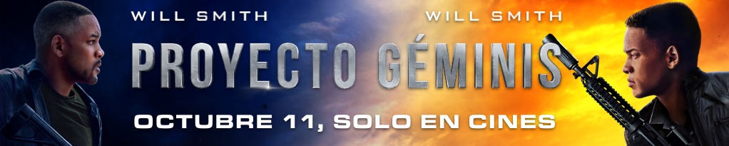 Poster image for Proyecto Géminis