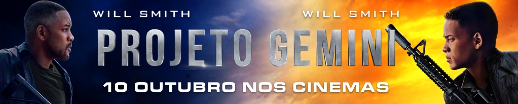Poster for Projeto Gemini