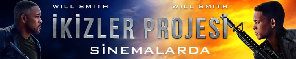 Poster image for İKİZLER PROJESİ