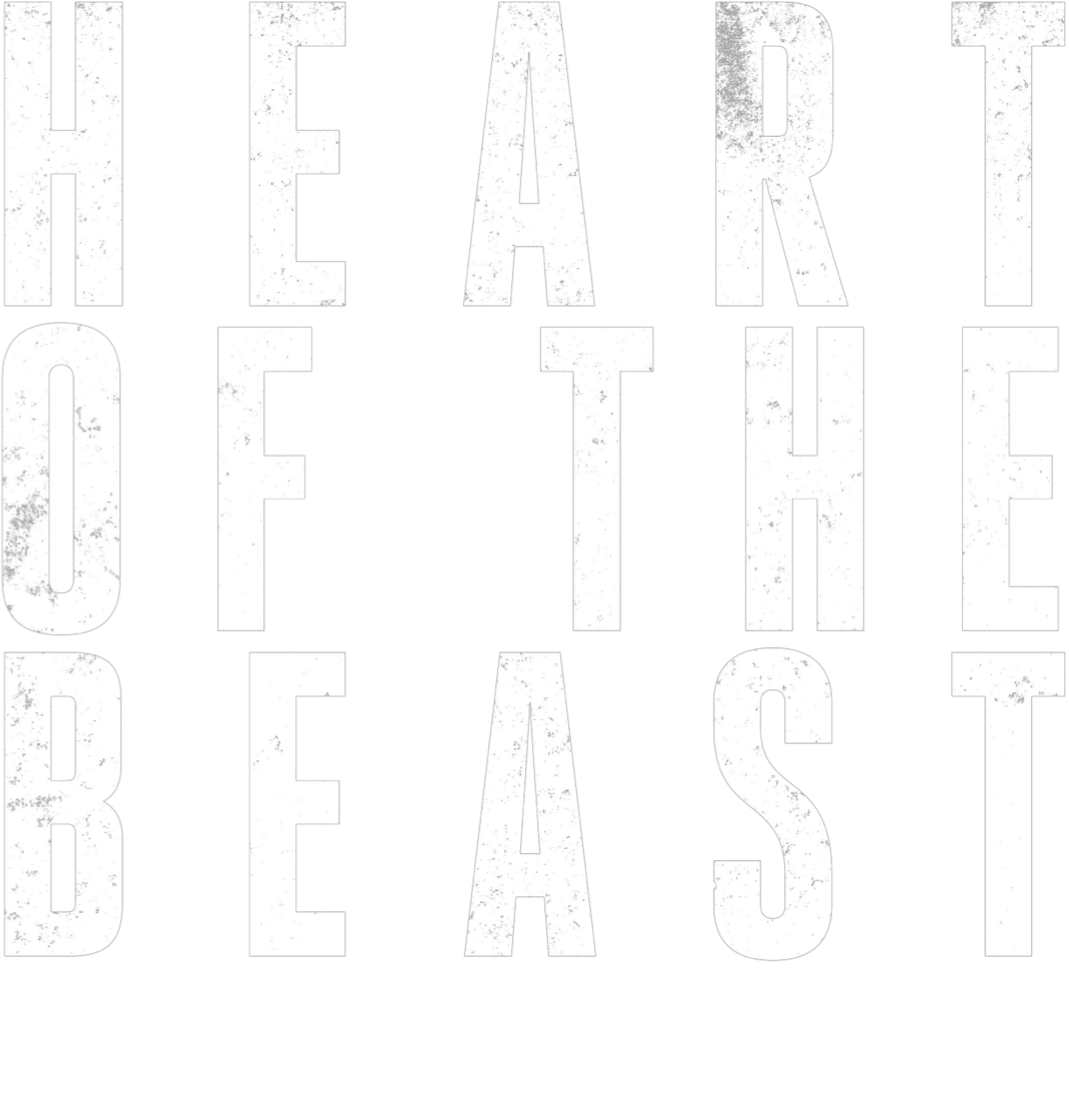Title or logo for Heart of the Beast