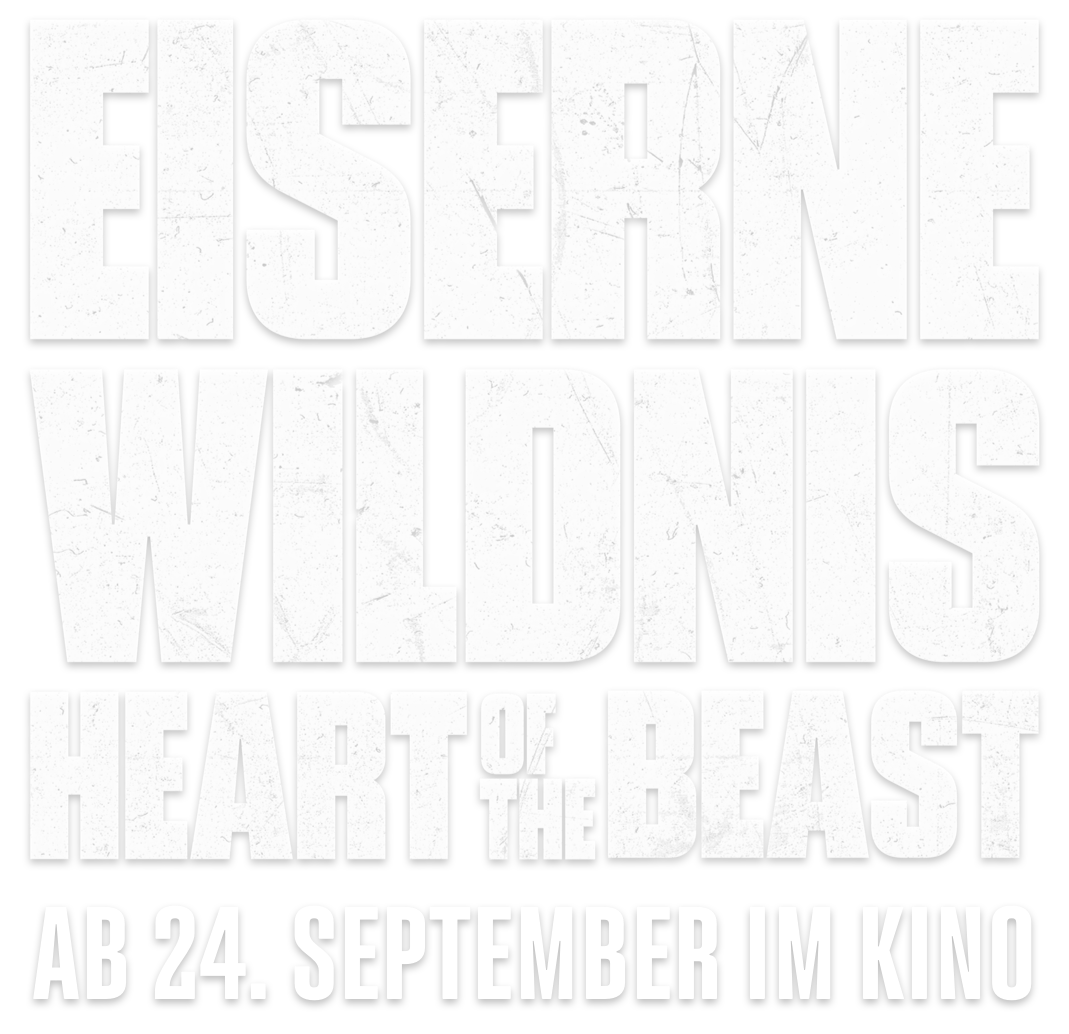 Title or logo for Eiserne Wildnis - Heart Of The Beast