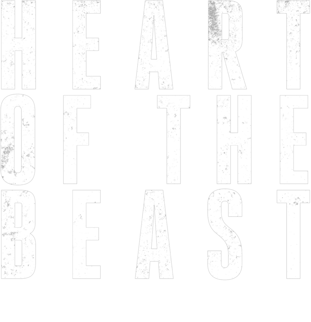 Title or logo for Heart of the beast