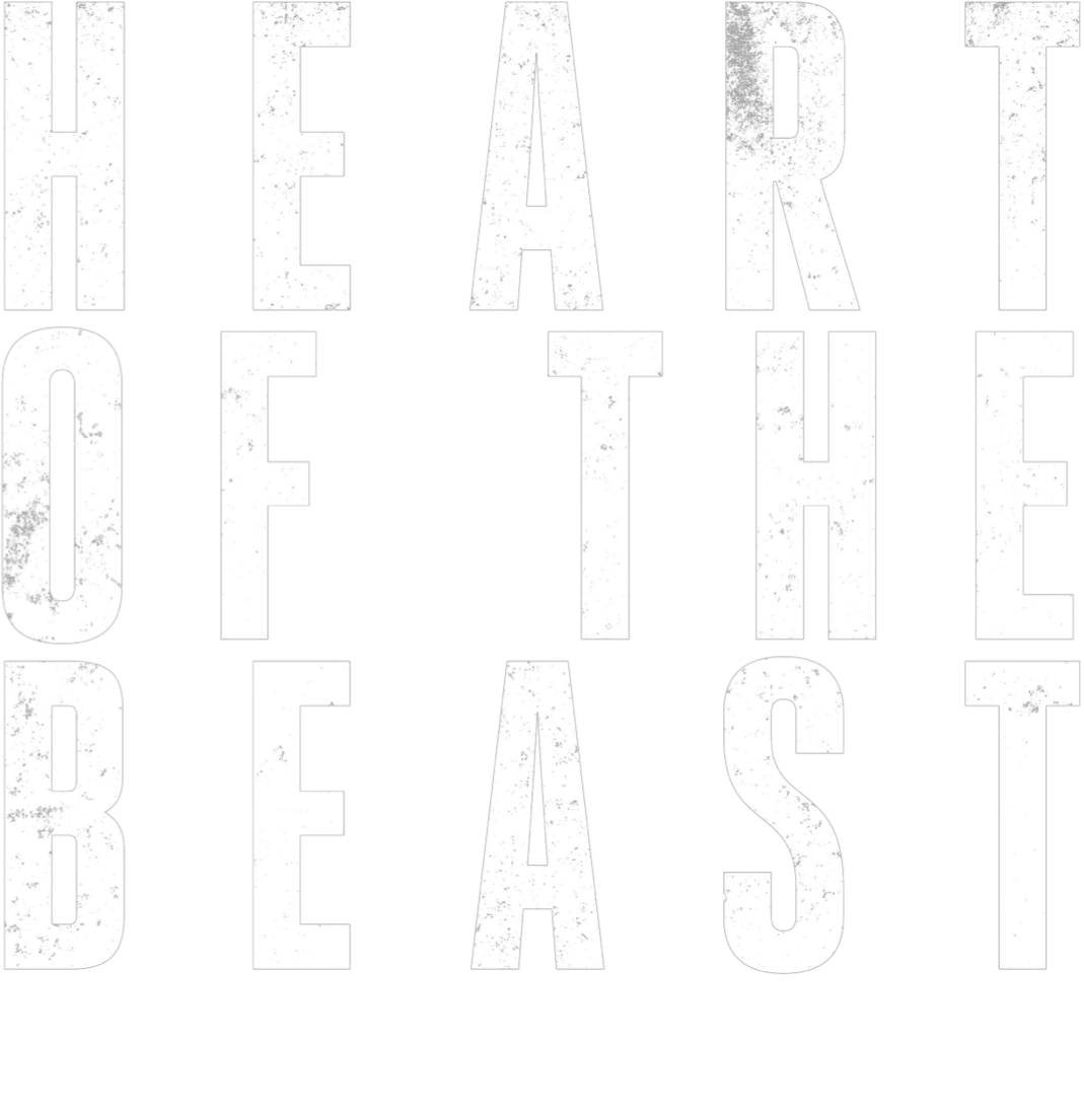 Title or logo for Heart Of The Beast