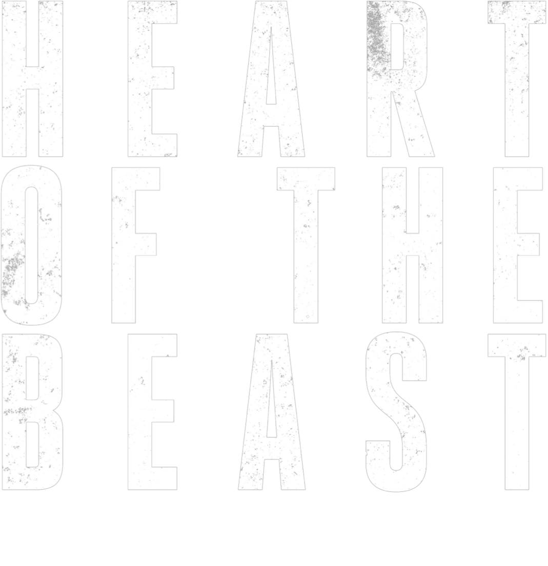 Title or logo for Heart Of The Beast