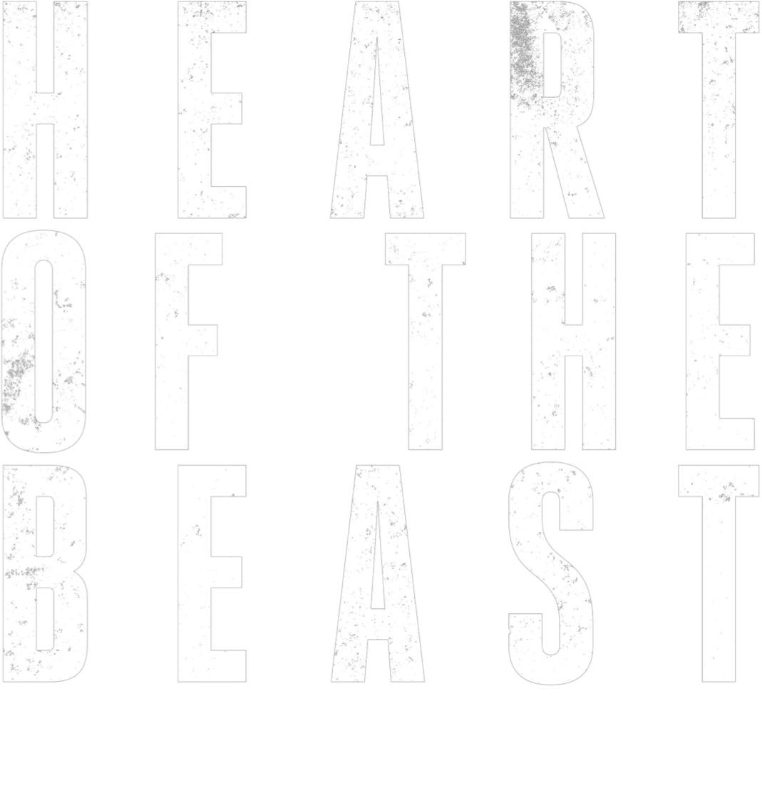 Title or logo for Heart Of The Beast