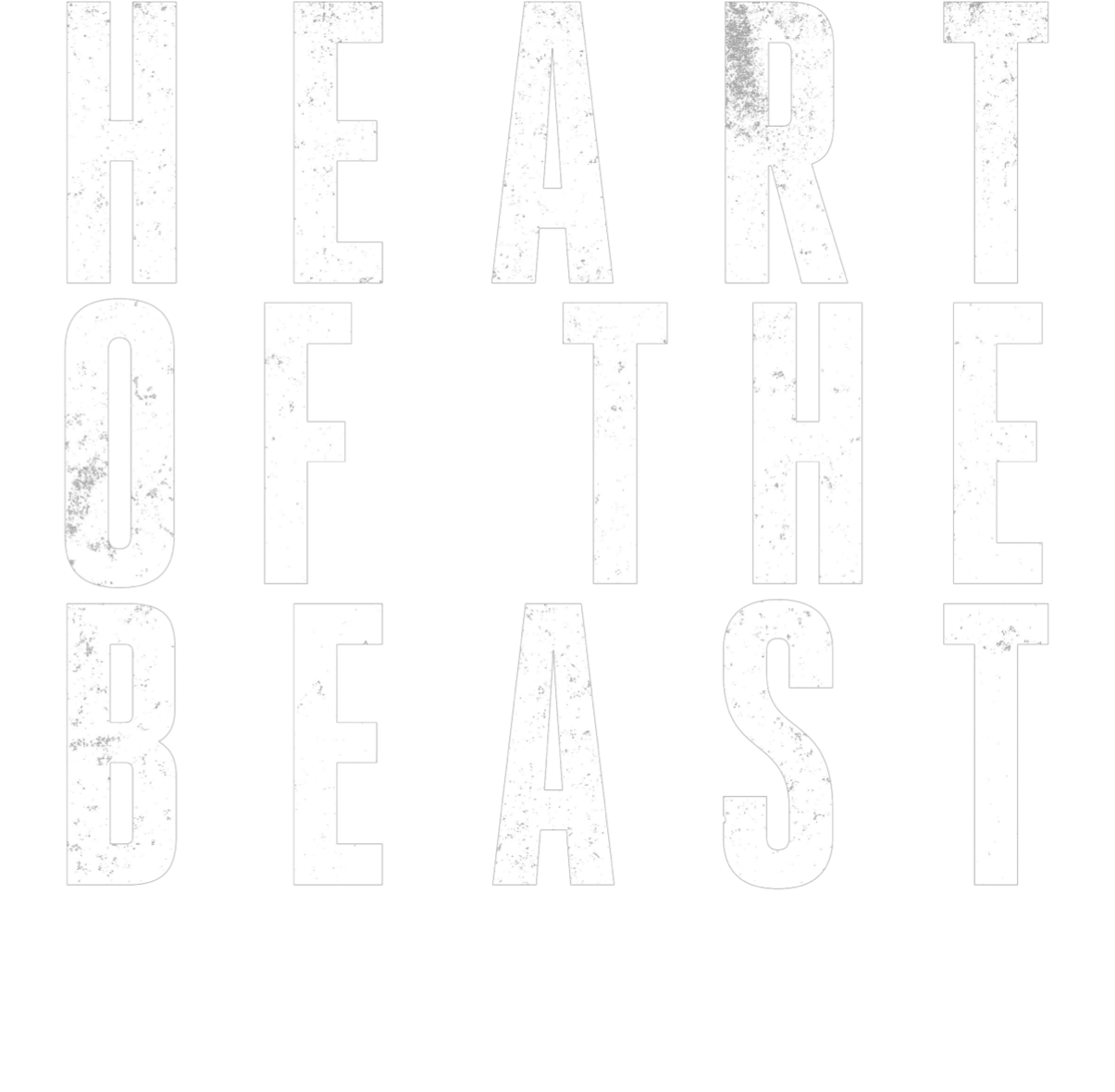 Title or logo for Heart Of The Beast