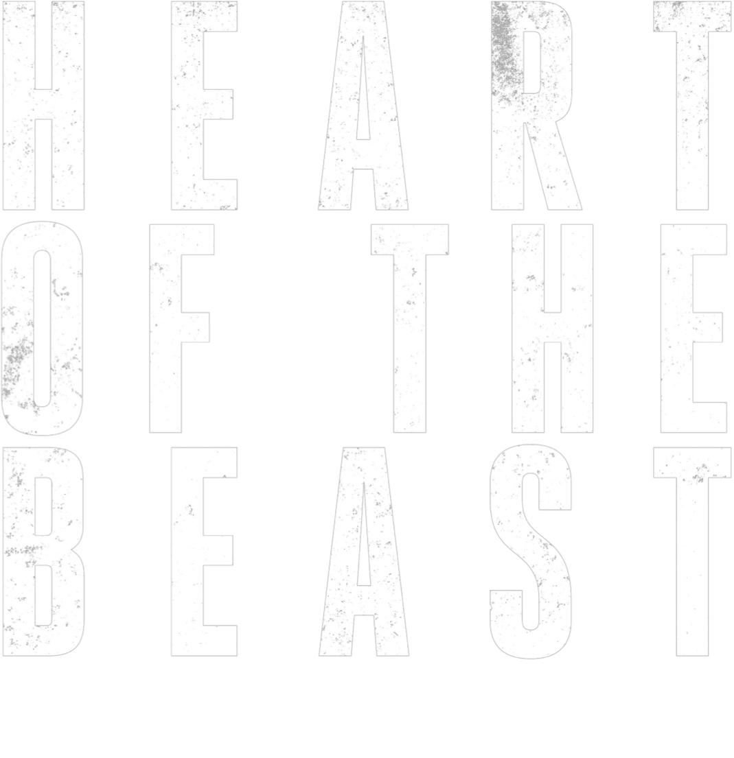 Title or logo for Heart Of The Beast