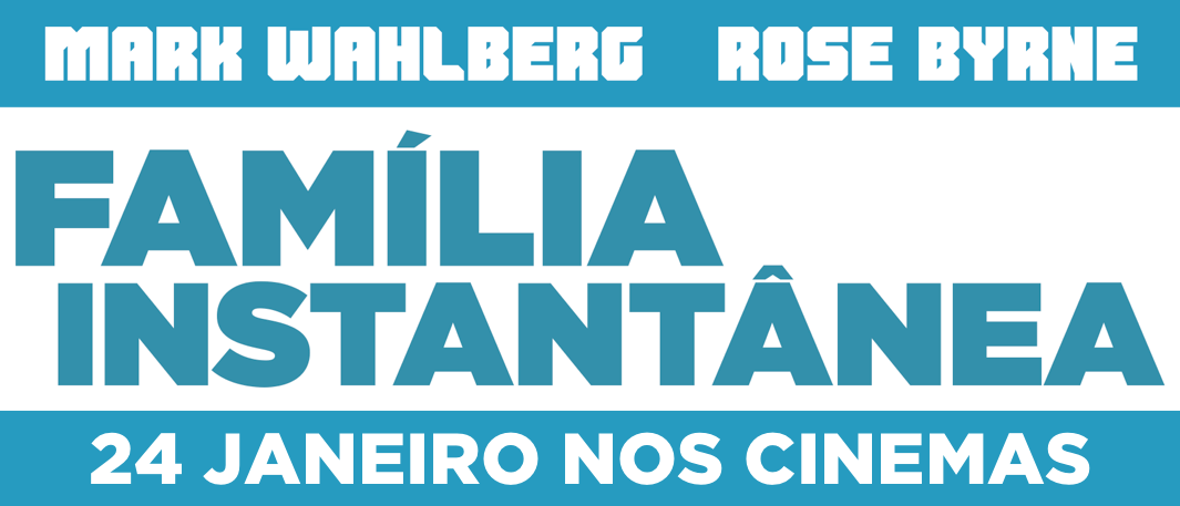 Família Instantânea : Sinopse | Paramount Pictures
