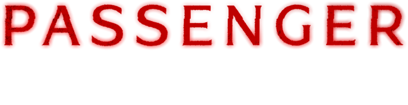 Title or logo for Passenger
