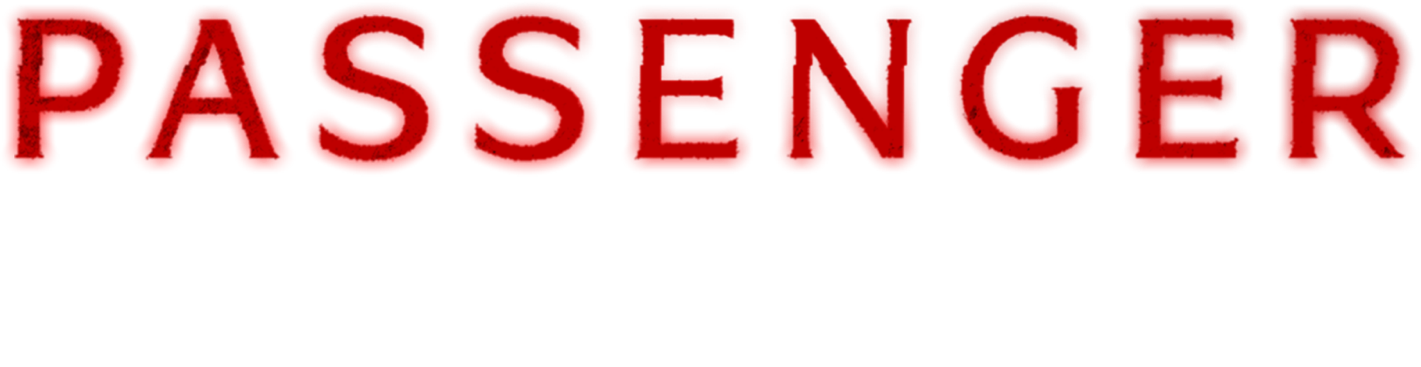 Titel of logo voor Passenger