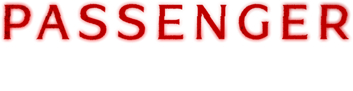 Title or logo for Passenger