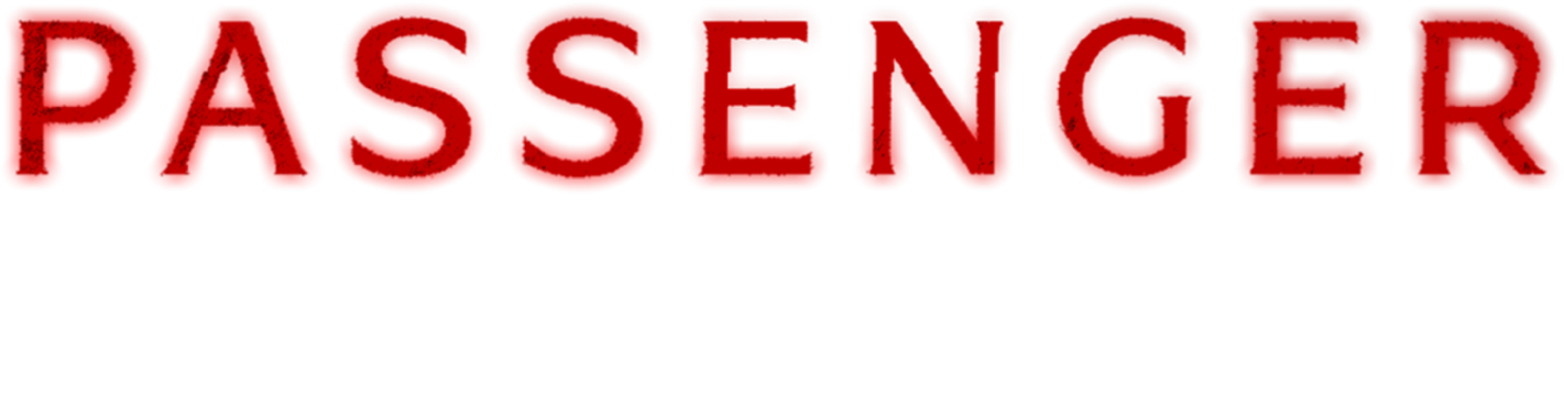 Title or logo for Passenger
