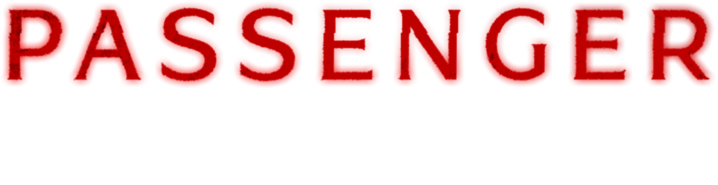 Title or logo for Passenger