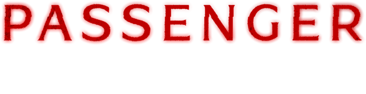 Titel of logo voor Passenger