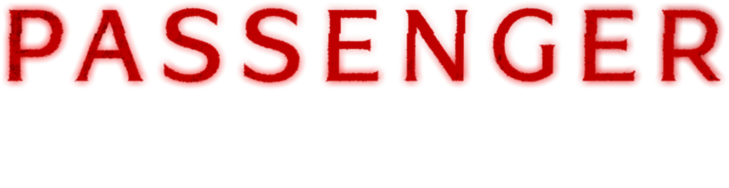 Title or logo for Passenger