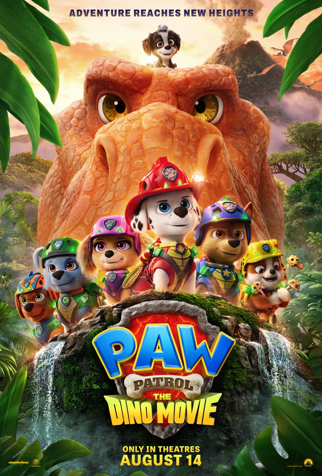 Paw Patrol The Dino Movie Official Website August 14 2026 paw-patrol-the-dino-movie-official-website-august-14-2026