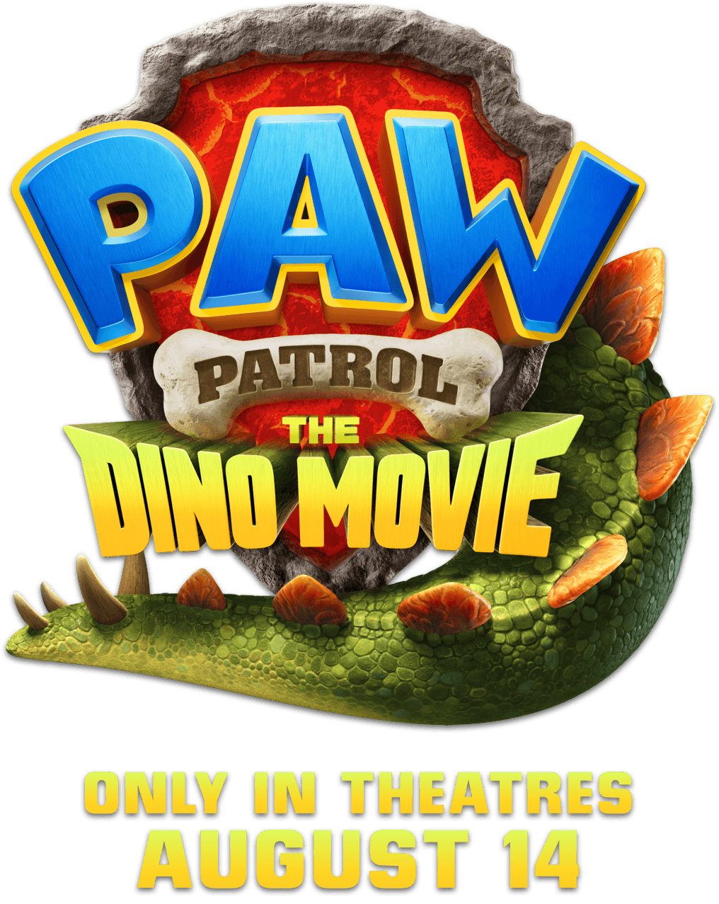Title Treatment
