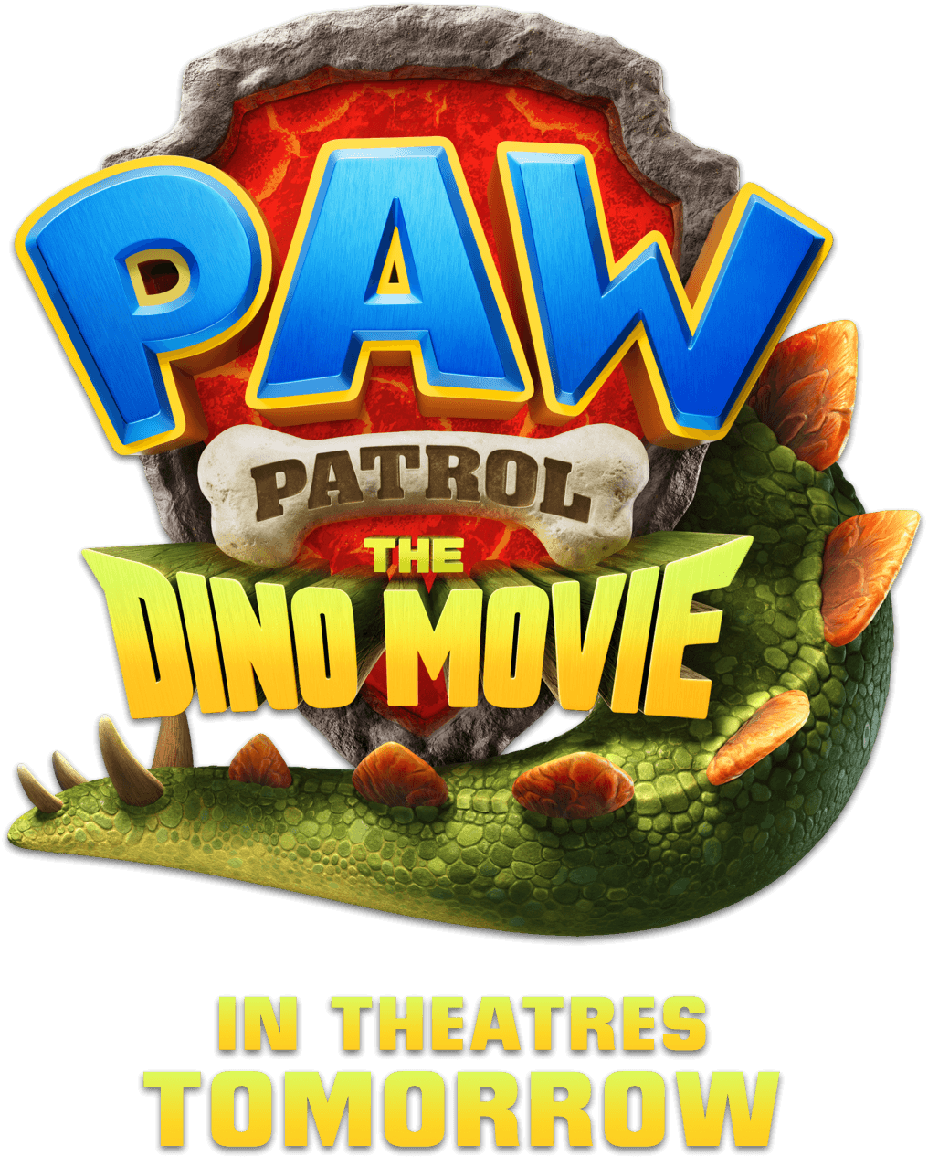 Title Treatment