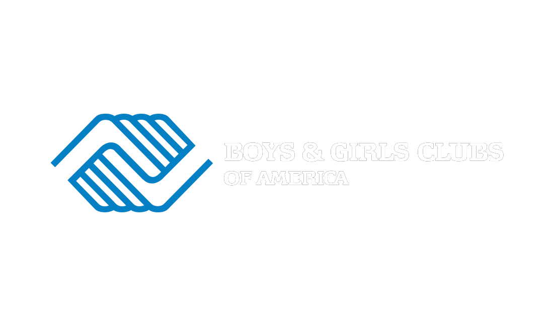 Boys and Girls Clubs of America Logo