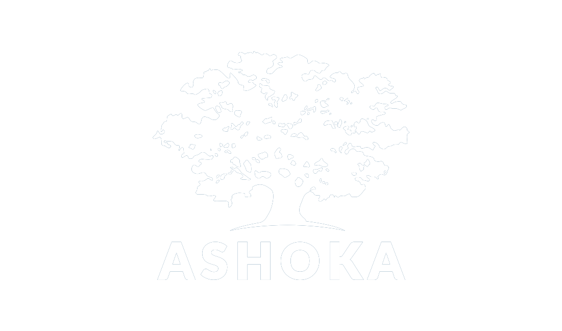 Ashoka Logo