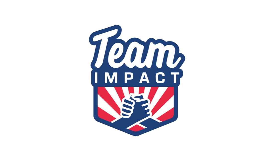 Team Impact Logo