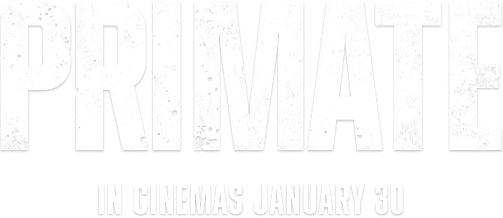 Title or logo for Primate