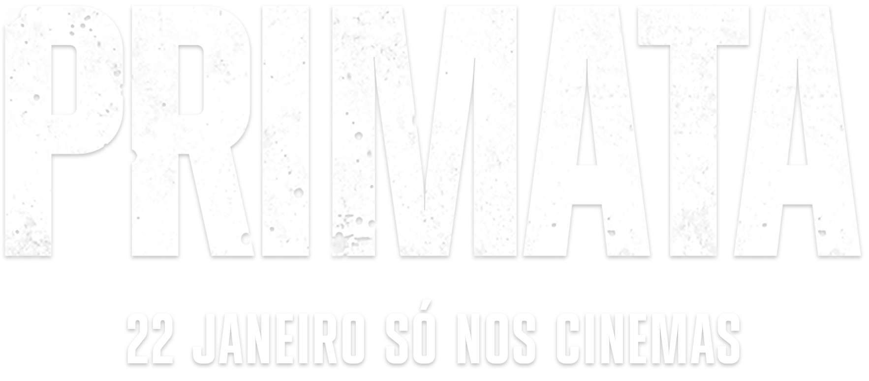 Título ou logo de Primata