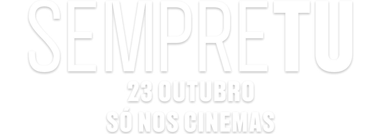 Título ou logo de SEMPRE TU