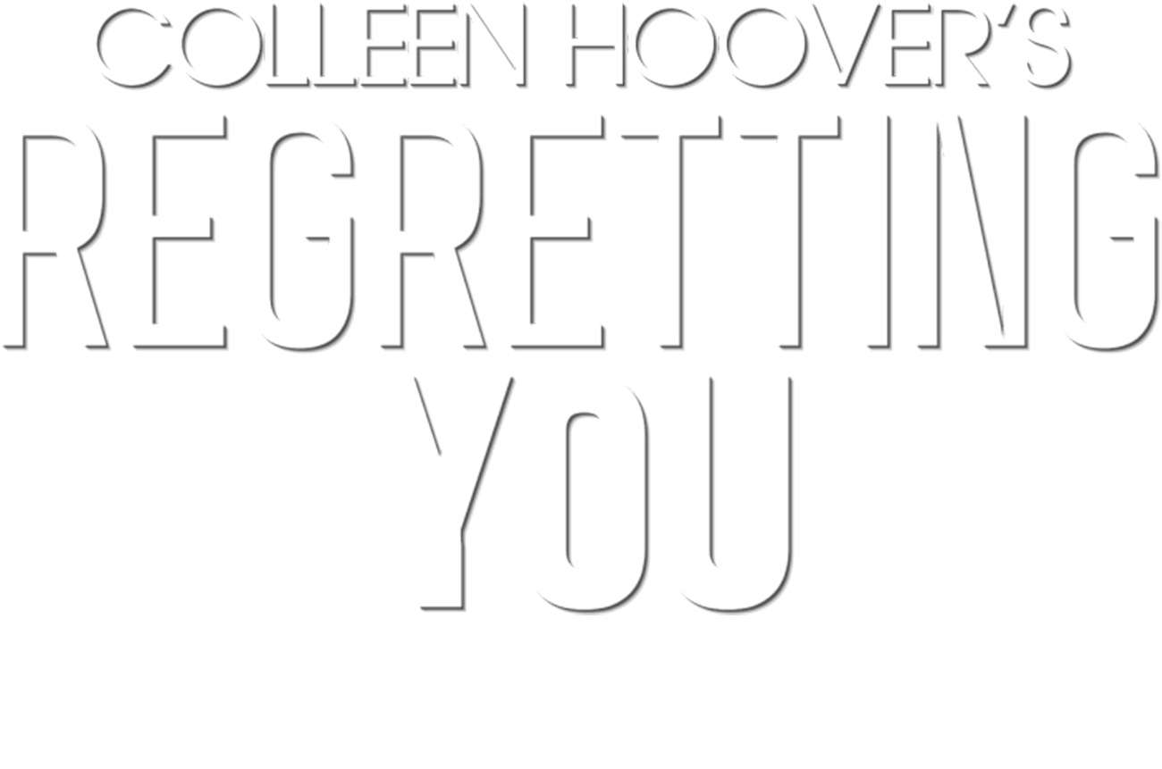 Title or logo for Regretting You