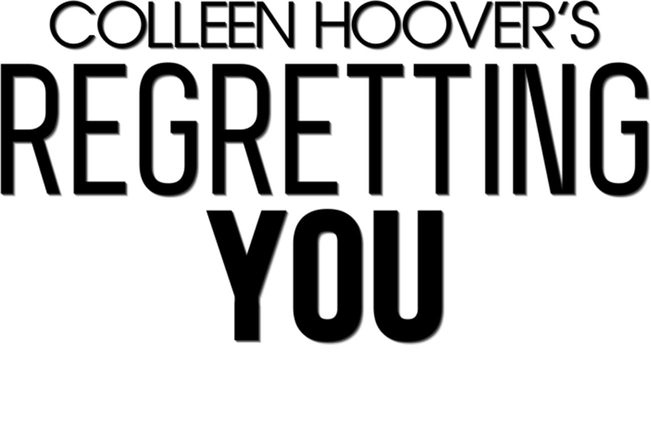 Title or logo for Regretting You