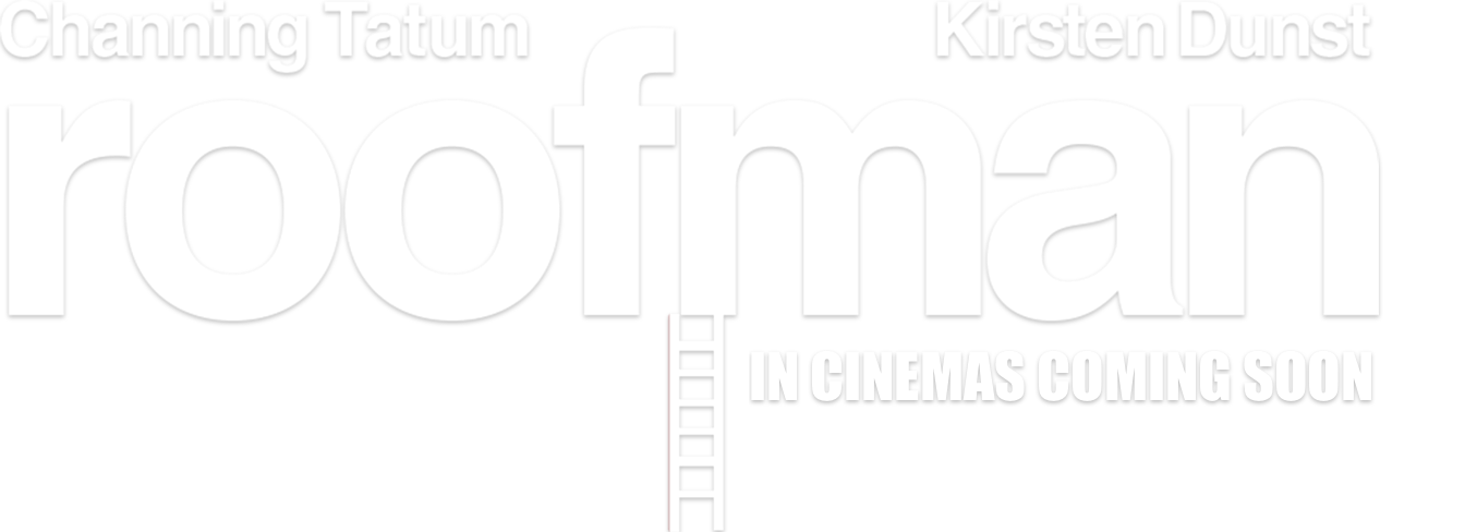 Title or logo for Roofman