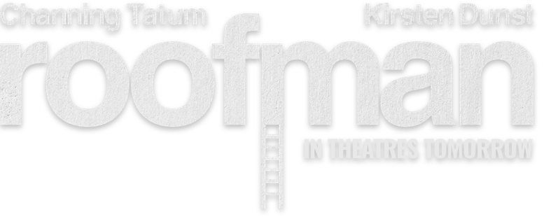 Title or logo for Roofman