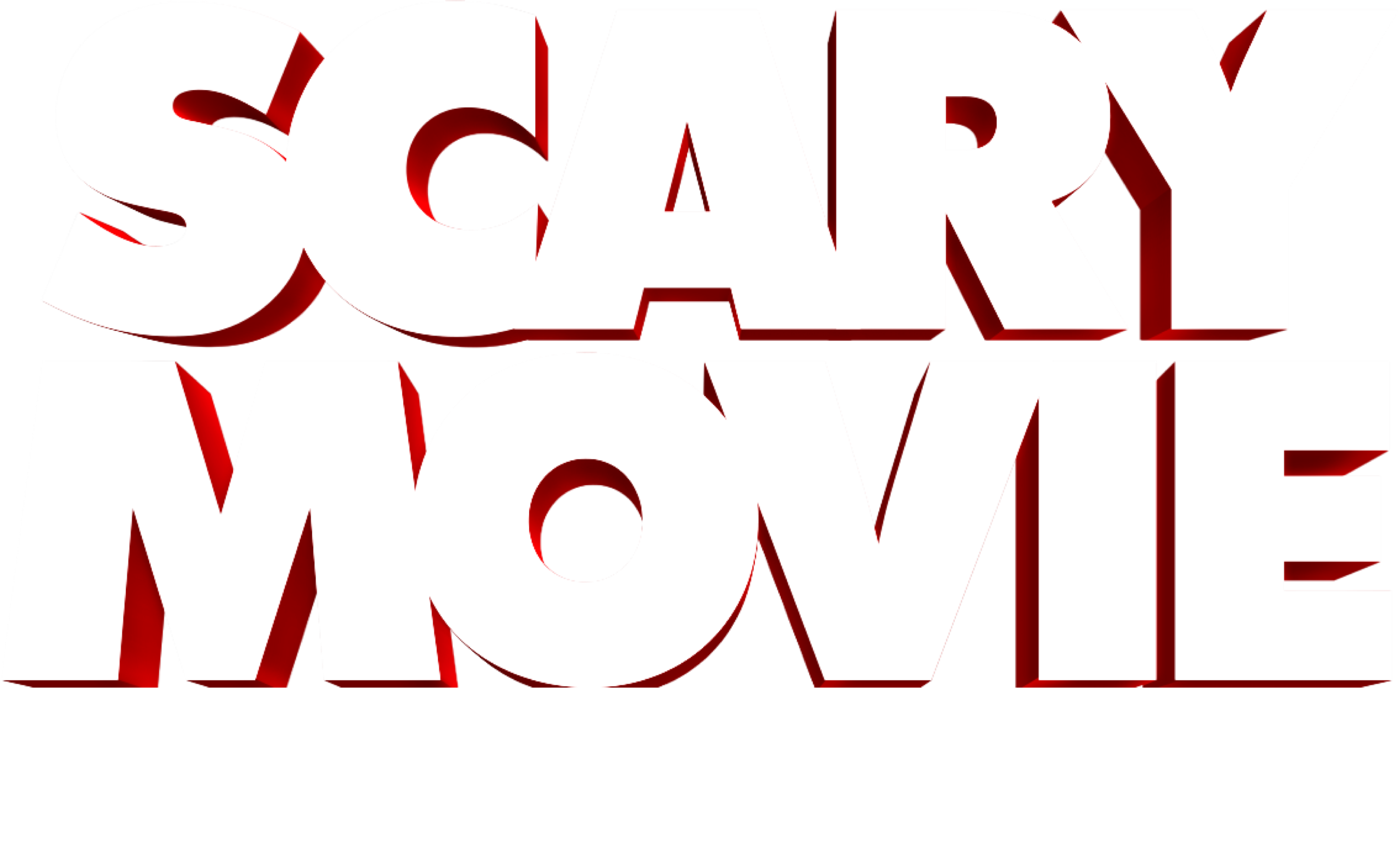 Título o logotipo de Scary Movie