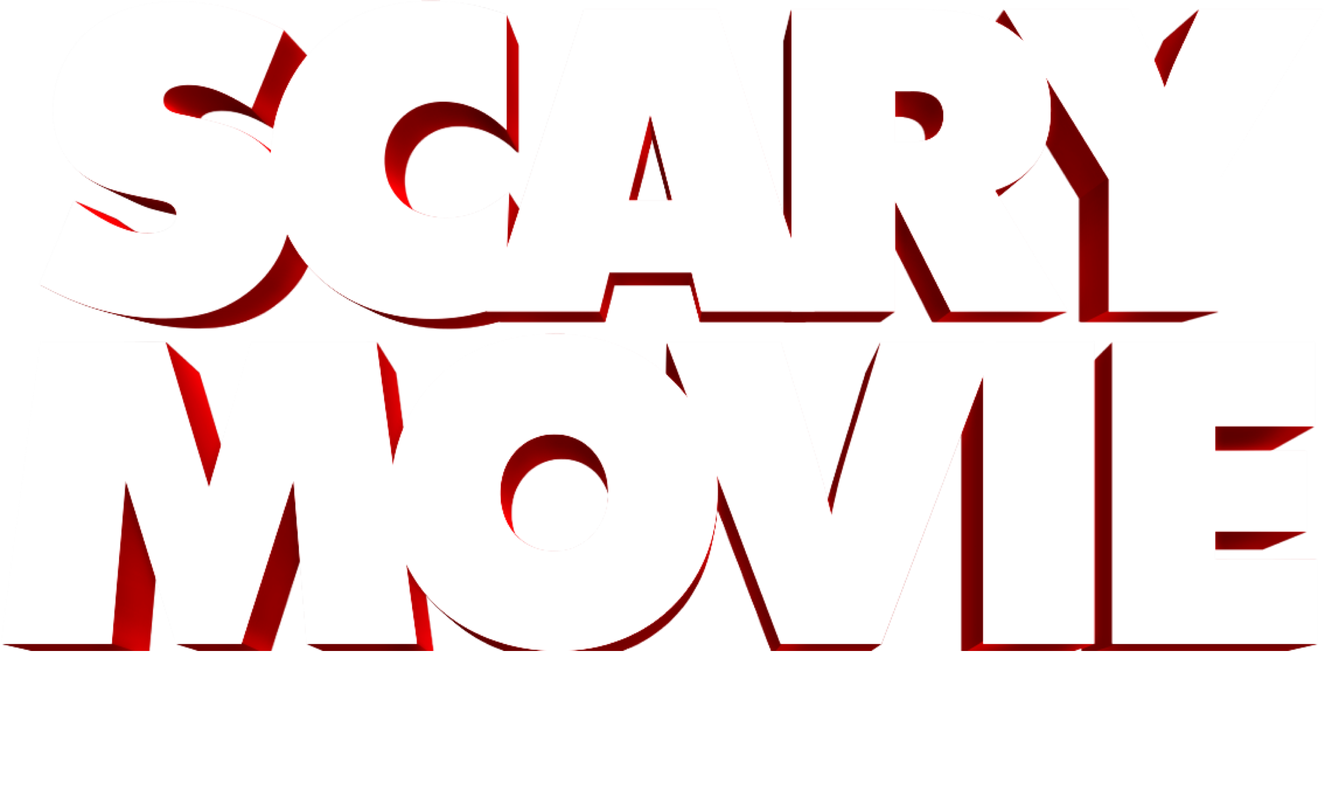 Title or logo for Scary Movie