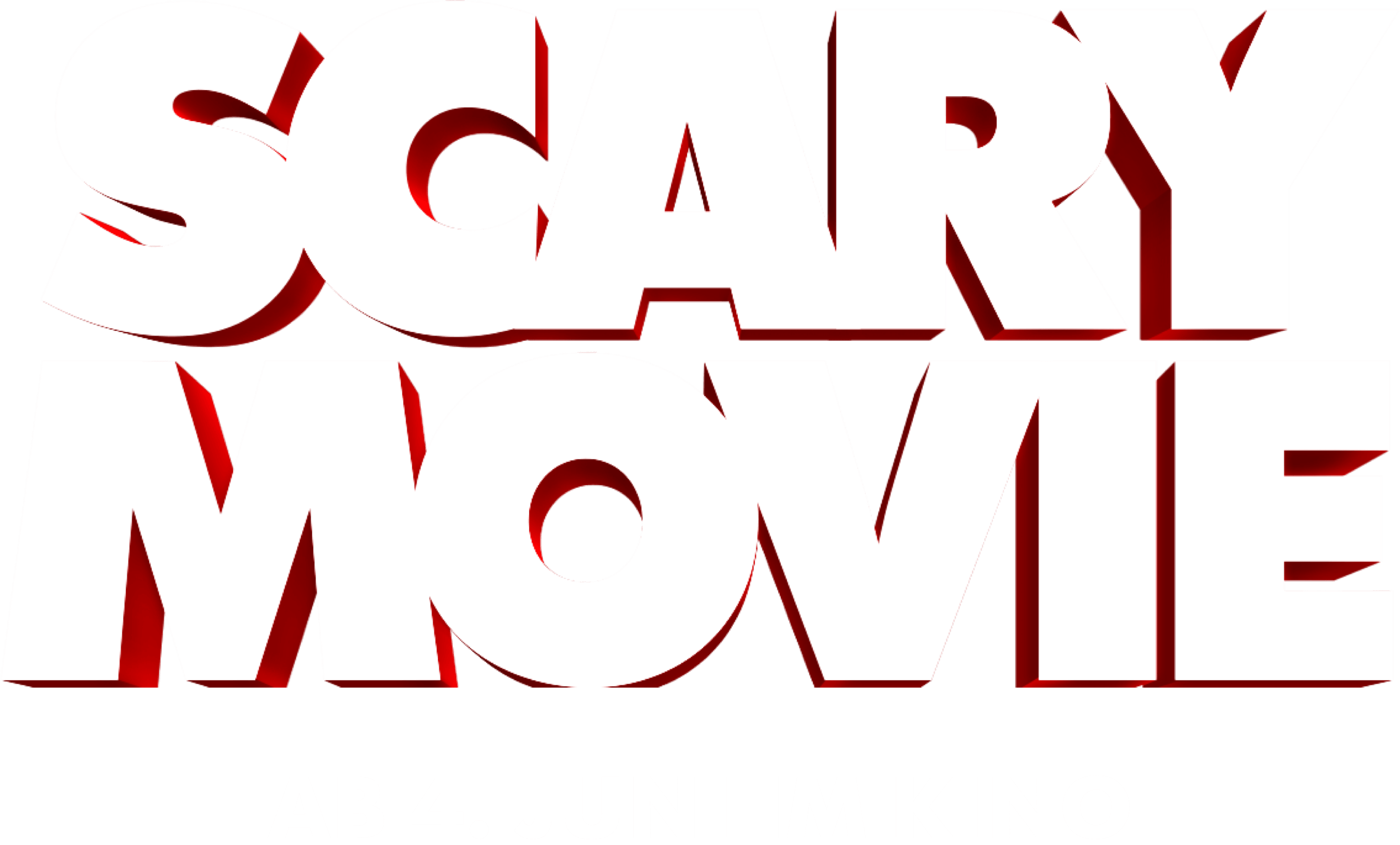 Title or logo for Scary Movie