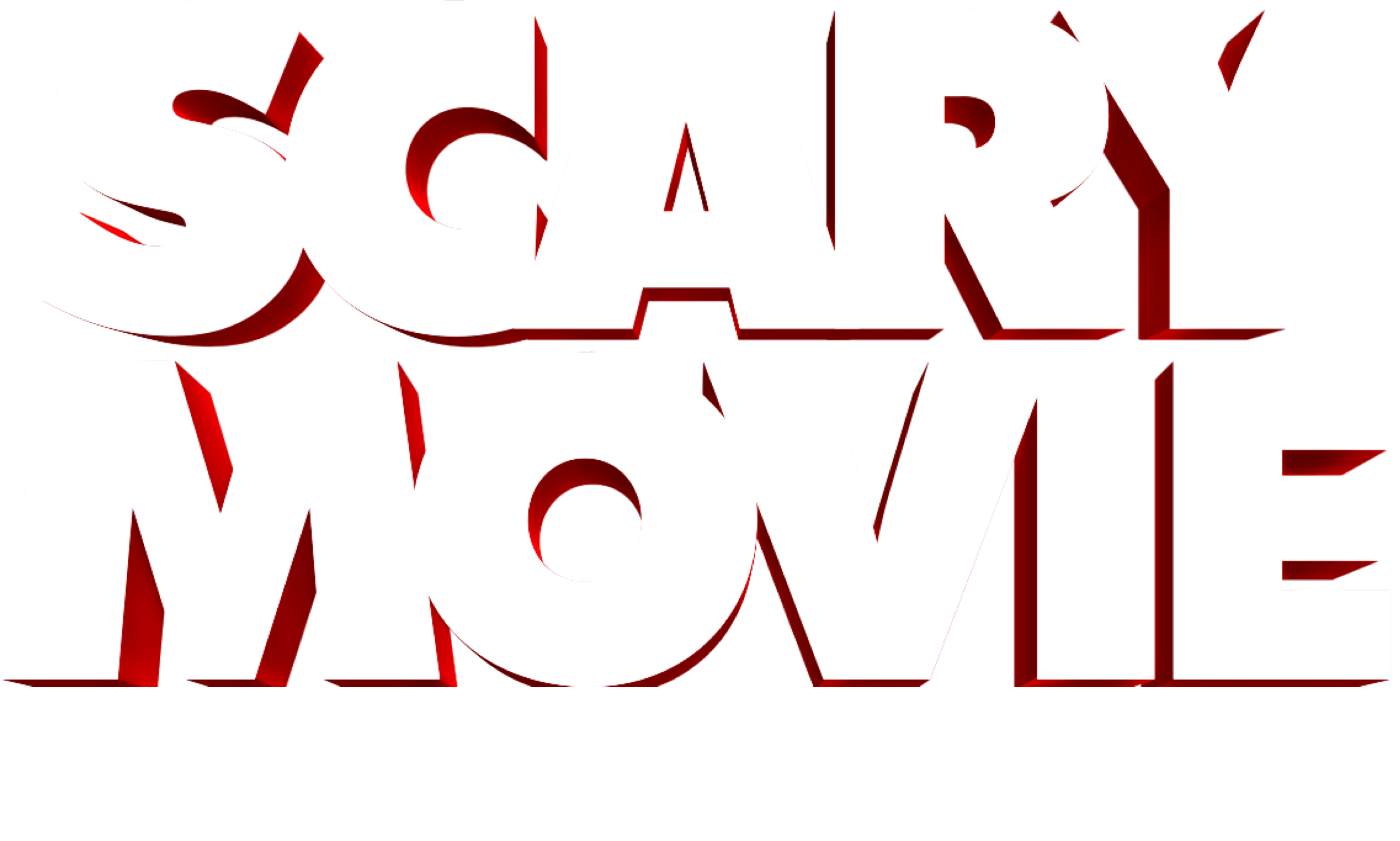 Title or logo for Scary Movie