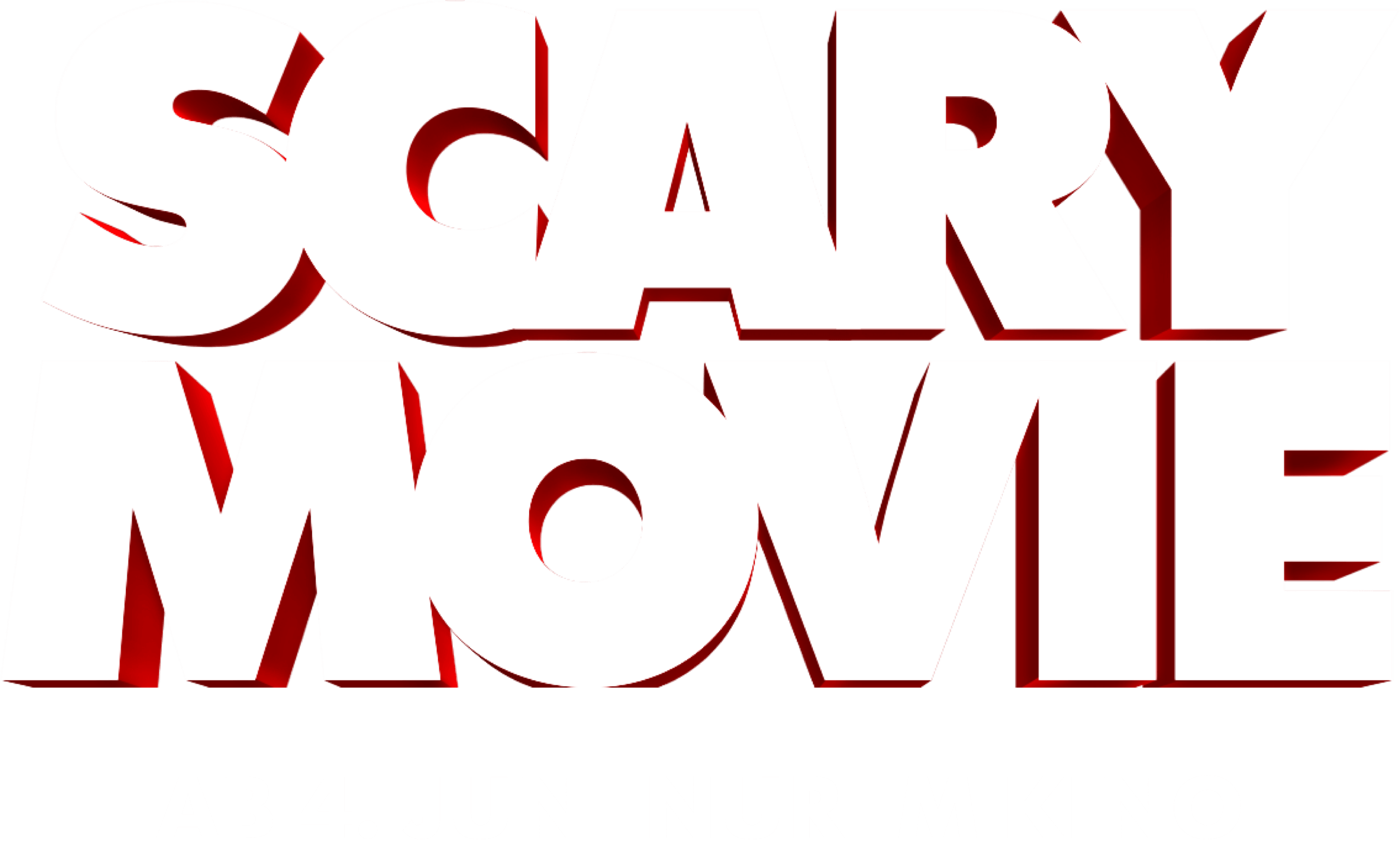 Title or logo for Scary Movie