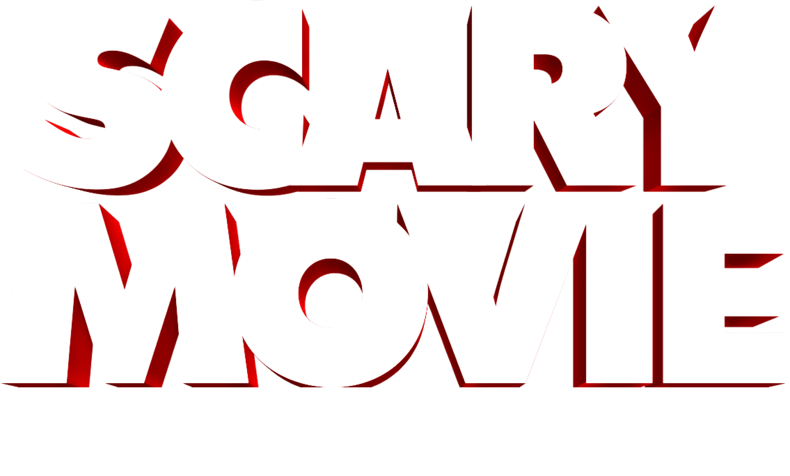Título o logotipo de SCARY MOVIE