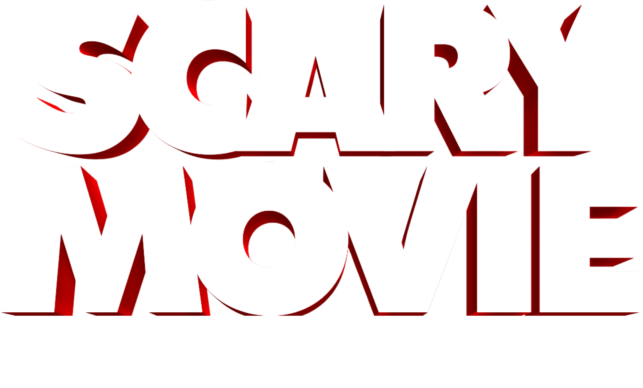 Title or logo for Scary Movie