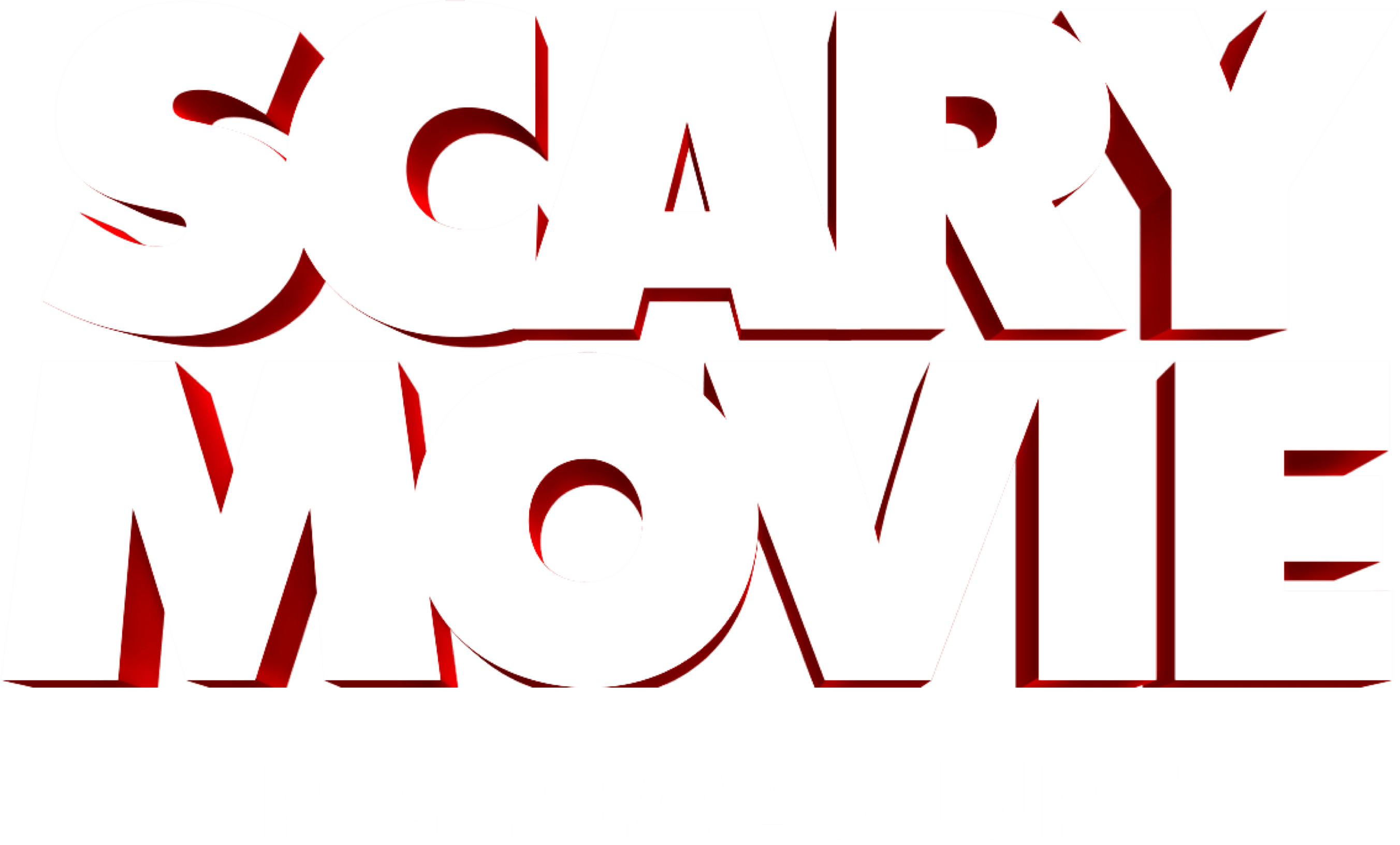 Title or logo for Scary Movie