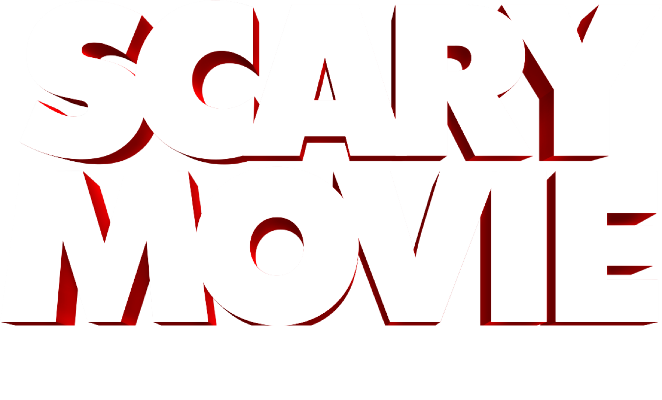 Título o logotipo de Scary Movie