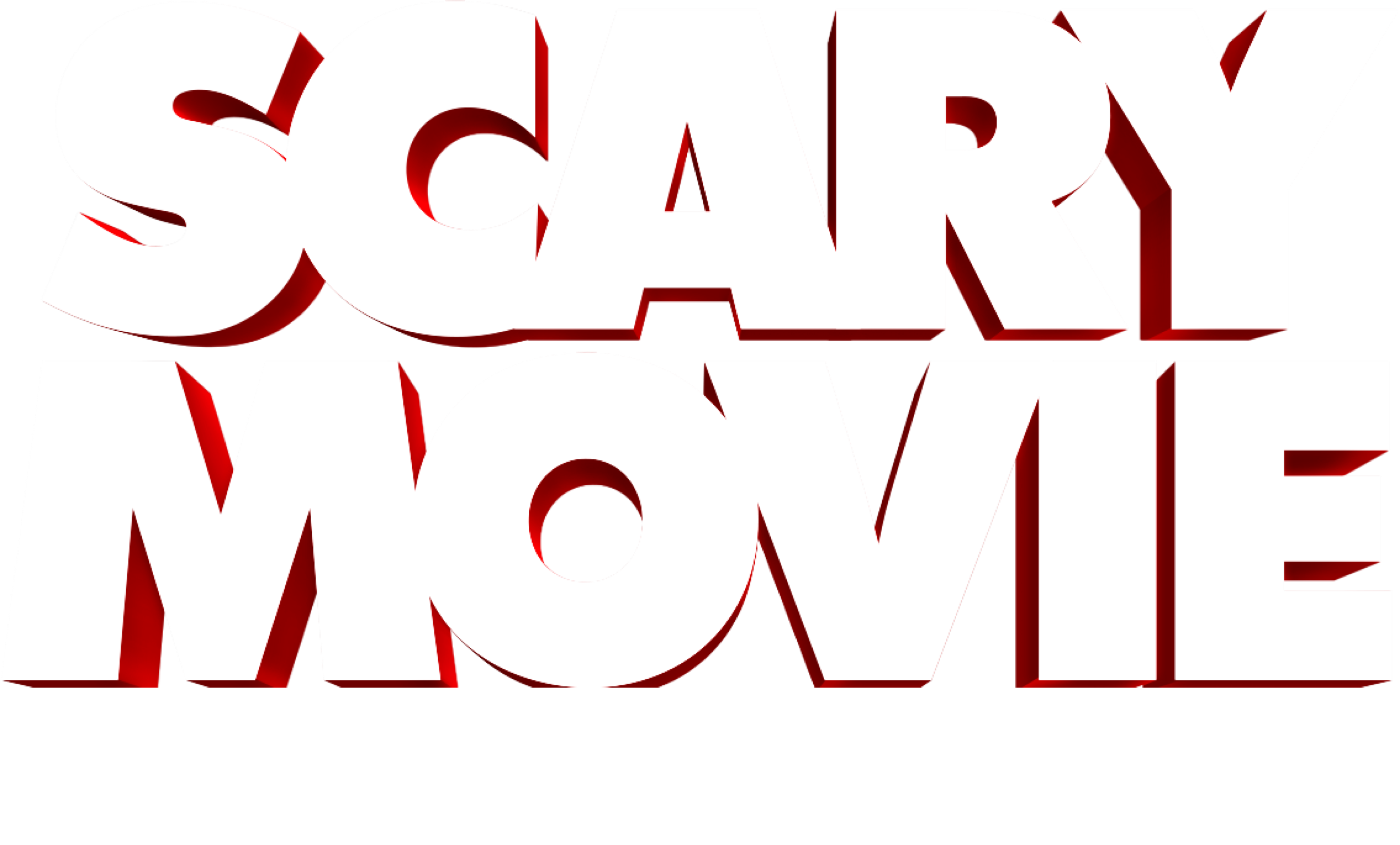 Título o logotipo de Scary Movie