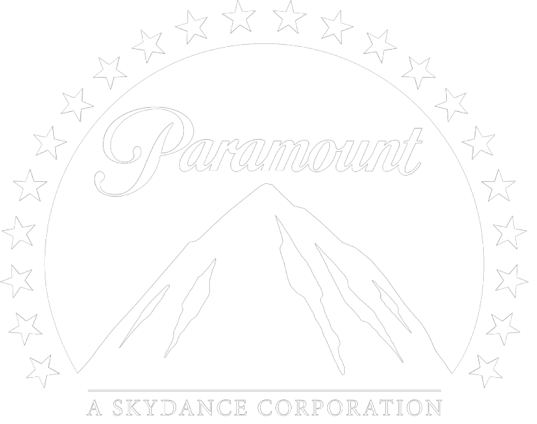 A collection of legal and credit logos for Scary Movie 6