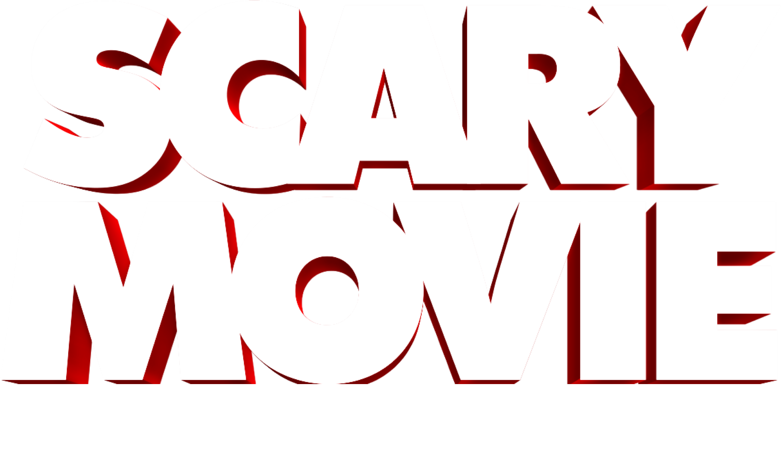 Title or logo for Scary Movie 6