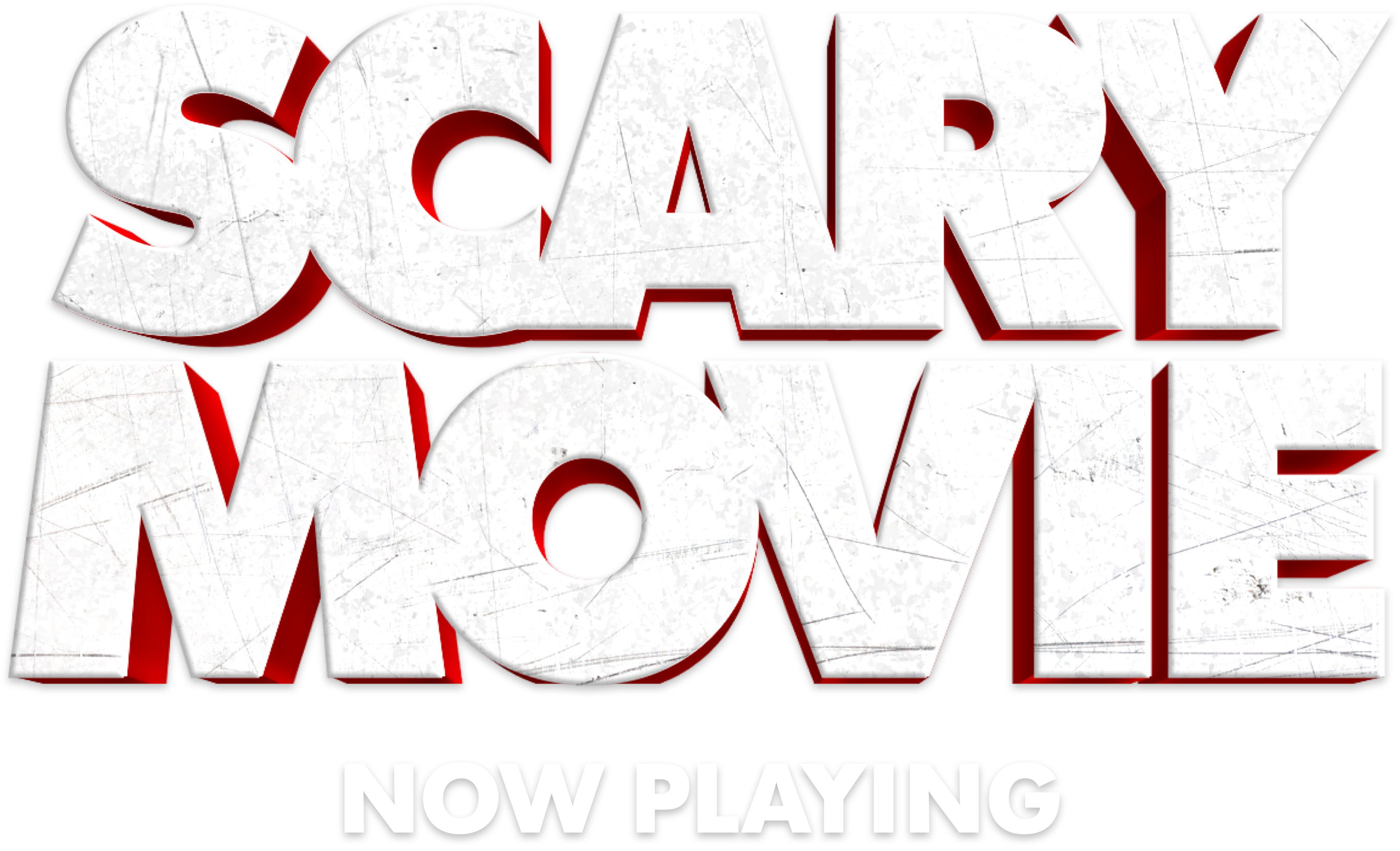 Title or logo for Scary Movie 6