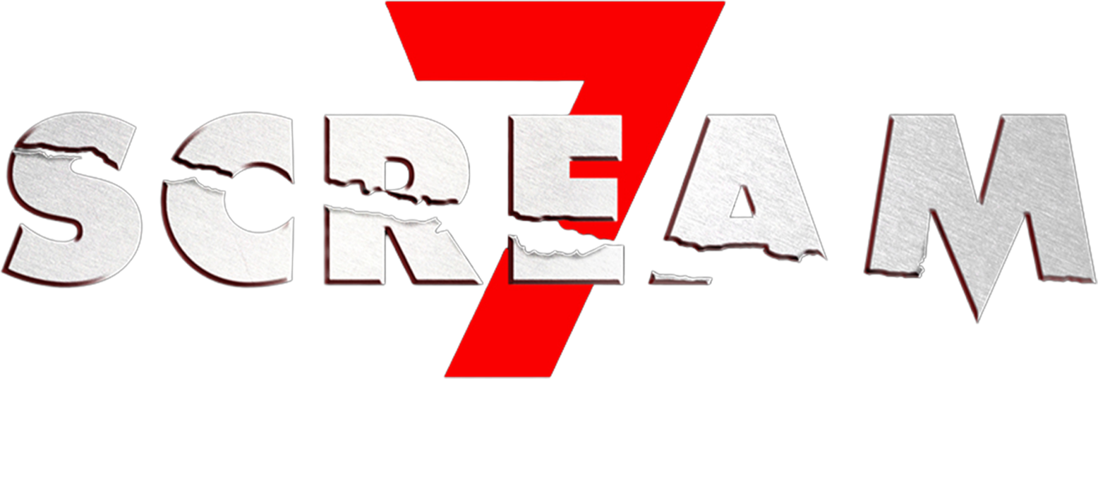 Título o logotipo de Scream 7